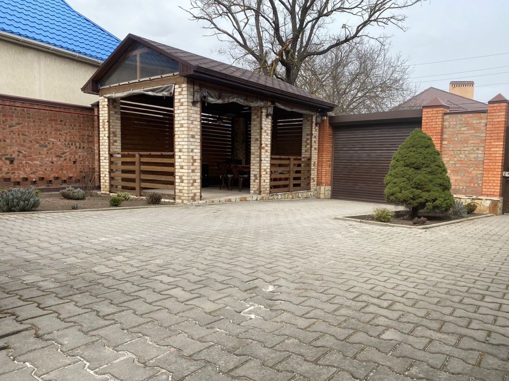 Продажа дома, 230м <sup>2</sup>, 3 сот., Ростов-на-Дону, Выборгская ул