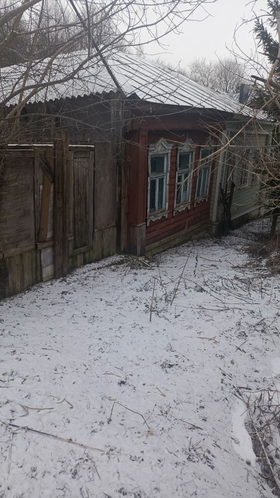 Продажа дома, 45м <sup>2</sup>, 4 сот., Владимир, Ново-Гончарная ул,  13