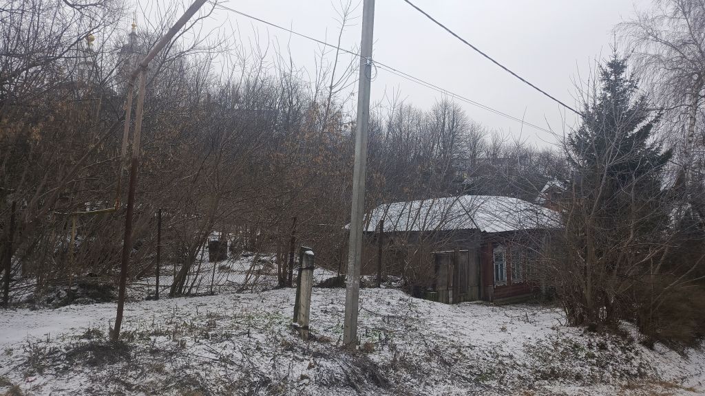 Продажа дома, 45м <sup>2</sup>, 4 сот., Владимир, Ново-Гончарная ул,  13