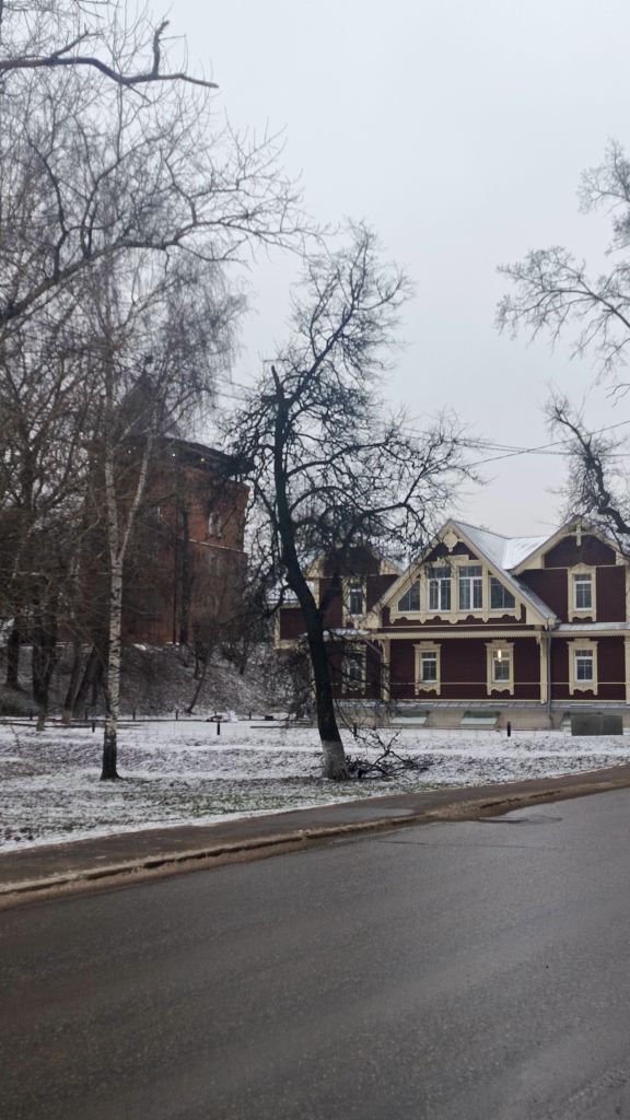 Продажа дома, 45м <sup>2</sup>, 4 сот., Владимир, Ново-Гончарная ул,  13