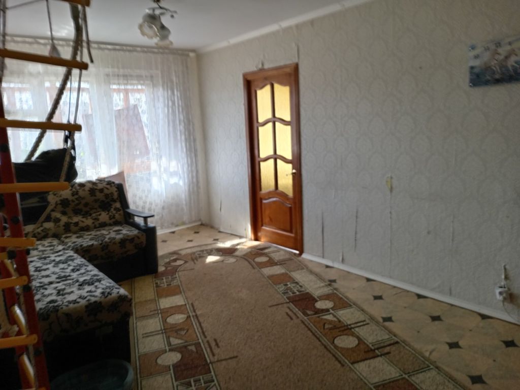 Продажа 3-комнатной квартиры, Нижний Новгород, Южное шоссе,  42А