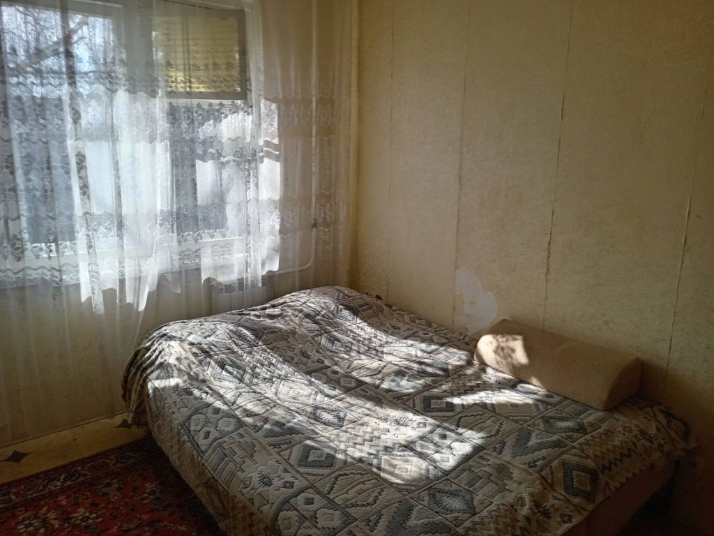 Продажа 3-комнатной квартиры, Нижний Новгород, Южное шоссе,  42А