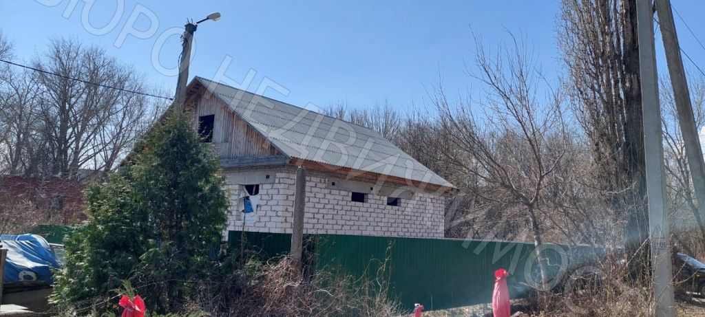 Продажа дома, 156м <sup>2</sup>, 5 сот., Балашов, Клубная пл,  9