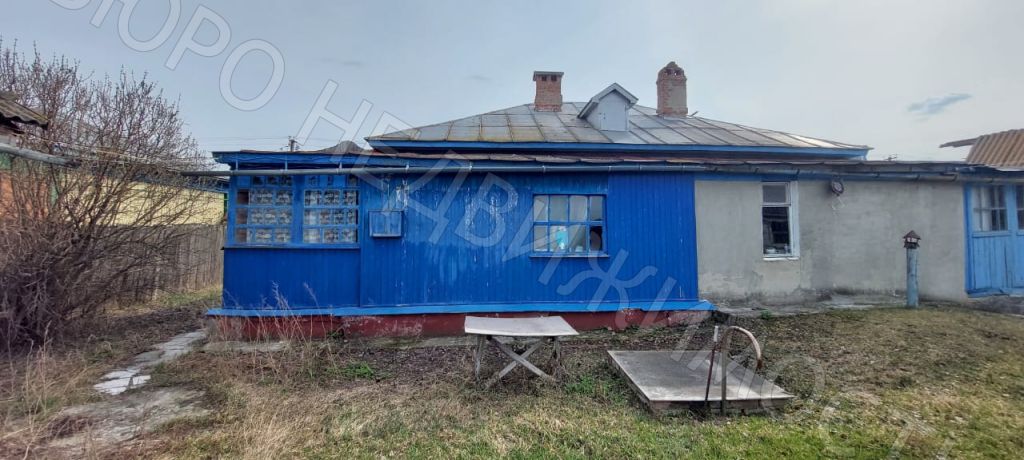 Квартира