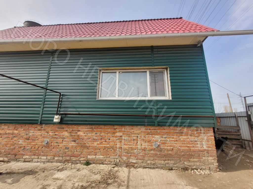 Продажа дома, 188м <sup>2</sup>, 3 сот., Балашов, Чернышевского ул,  69