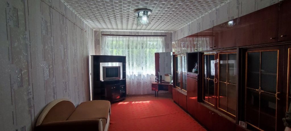 Продажа 3-комнатной квартиры, Ломовка, Советская,  29