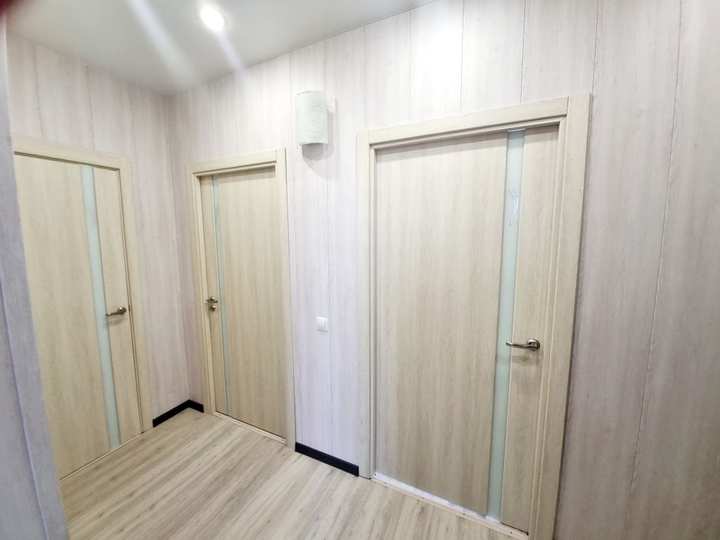 Продажа 3-комнатной квартиры, Новомосковск, Дзержинского ул,  20