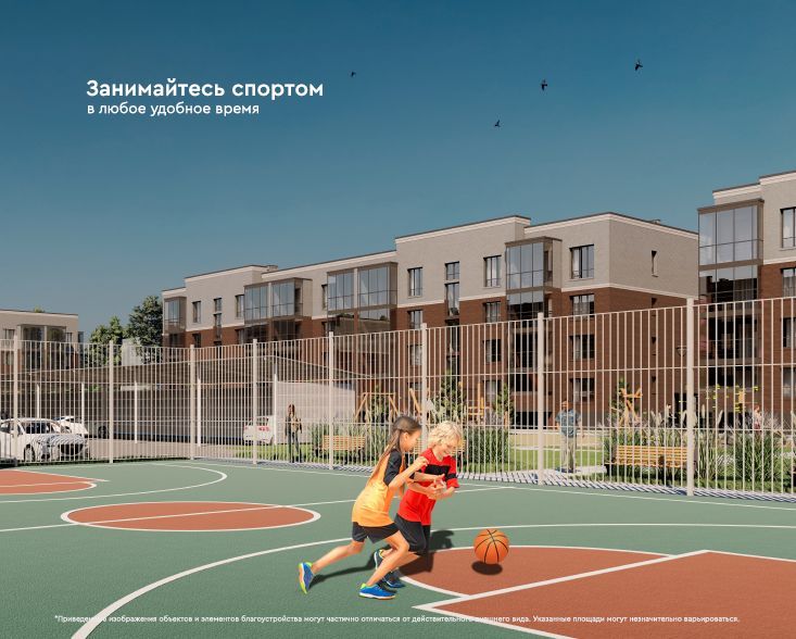 Продажа 1-комнатной новостройки, Ярославль, Клубная ул,  5