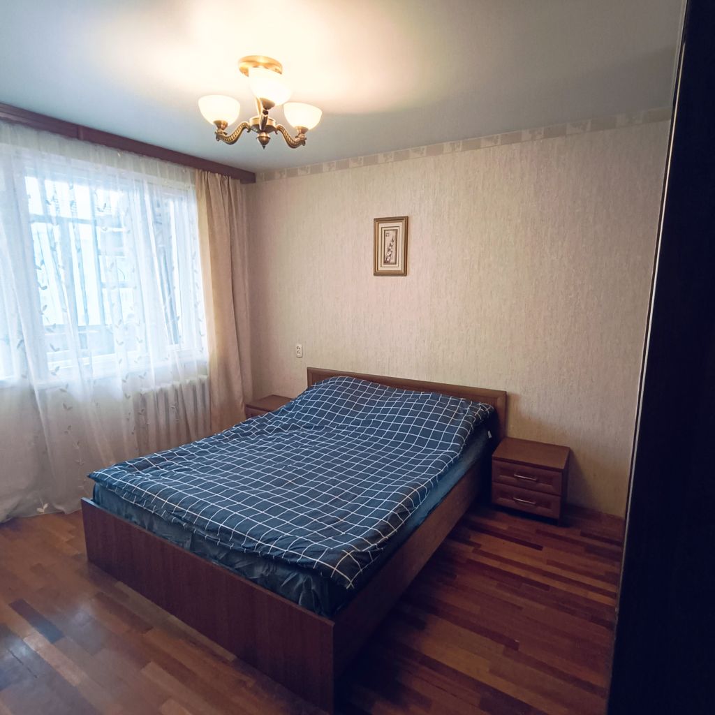 Продажа 3-комнатной квартиры, Нижний Новгород, Веденяпина ул,  24