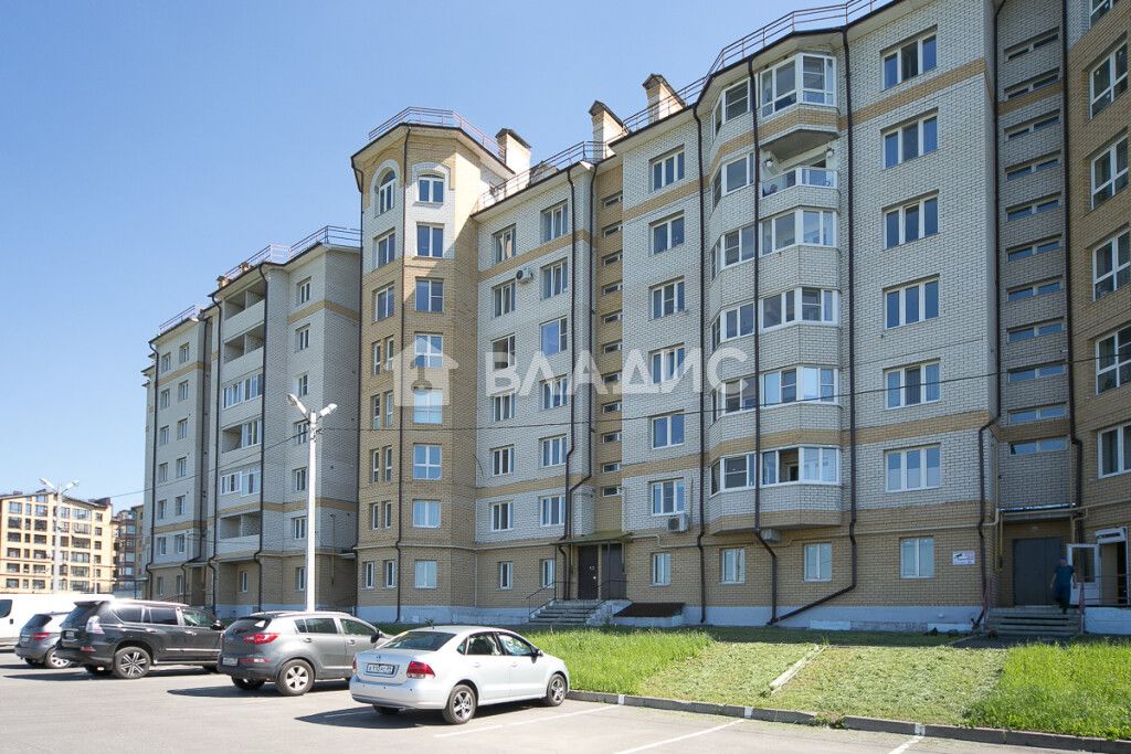 Продажа коммерческой недвижимости, 52м <sup>2</sup>, Владимир, Центральная ул,  5А