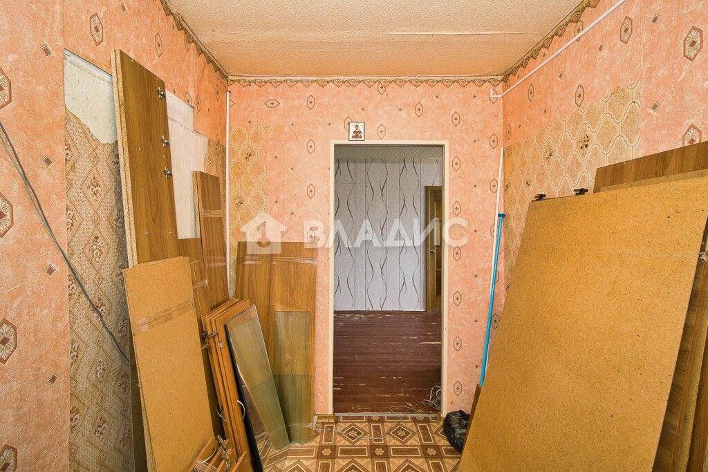 Продажа 4-комнатной квартиры, Владимир, Суздальский пр-кт,  24