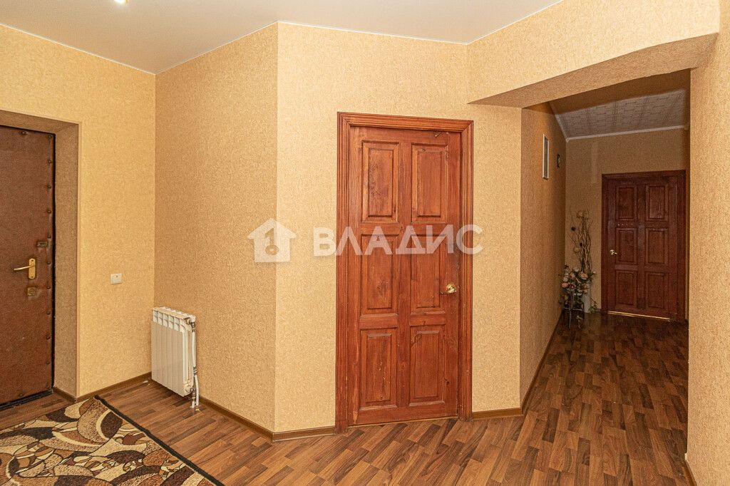 Продажа дома, 191м <sup>2</sup>, 5 сот., Владимир, Западная ул,  23