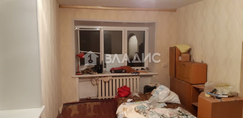 Продажа 1-комнатной квартиры, Андреево, первомайская улица,  13