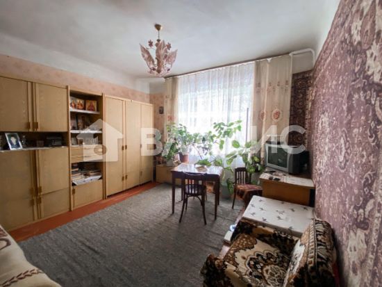 Аренда 1-комнатной квартиры, Владимир, Большая Нижегородская ул,  73