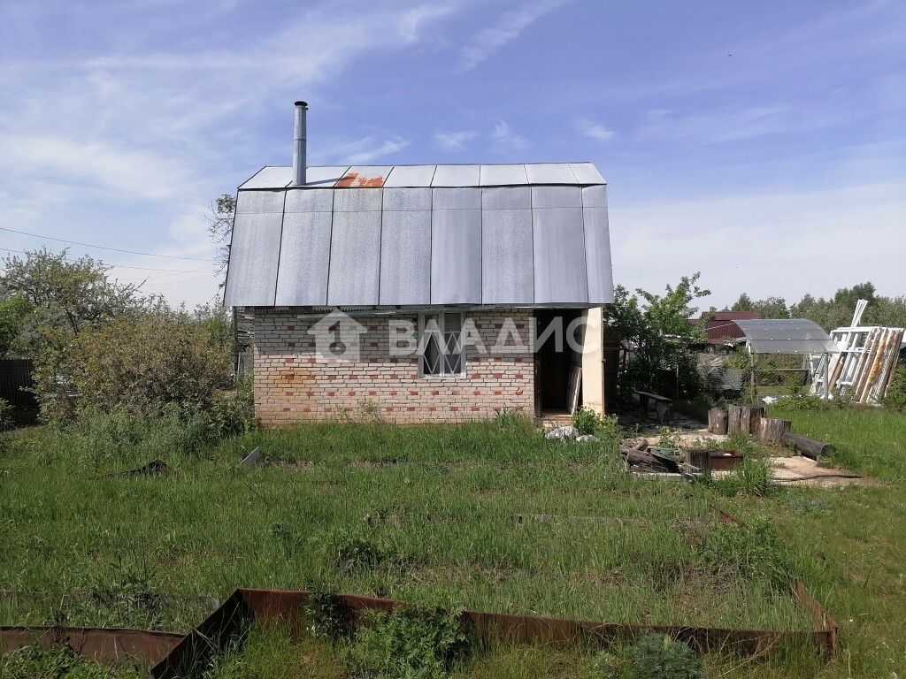 Продажа дома, 30м <sup>2</sup>, 6 сот., Ковров, Набережная ул