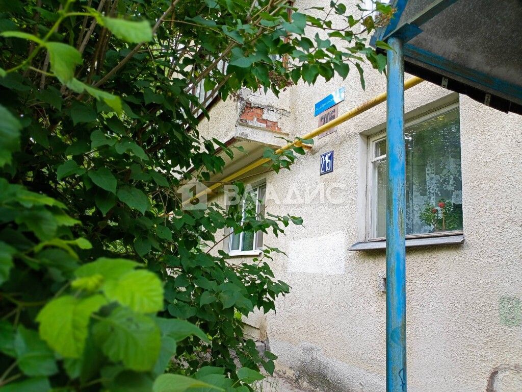 Продажа 2-комнатной квартиры, Владимир, Добросельская ул,  215