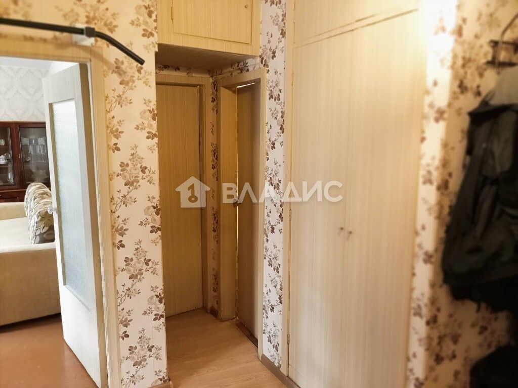 Продажа 2-комнатной квартиры, Владимир, Добросельская ул,  215