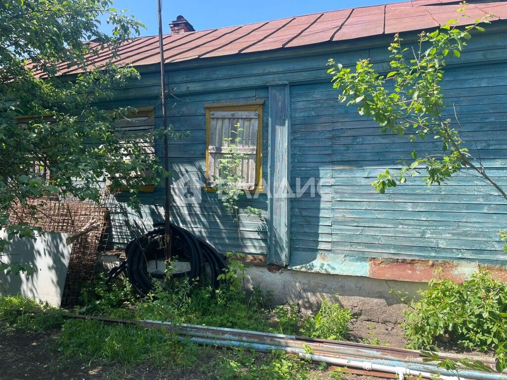Продажа дома, 70м <sup>2</sup>, 10 сот., Ковров, Клязьменская ул,  27