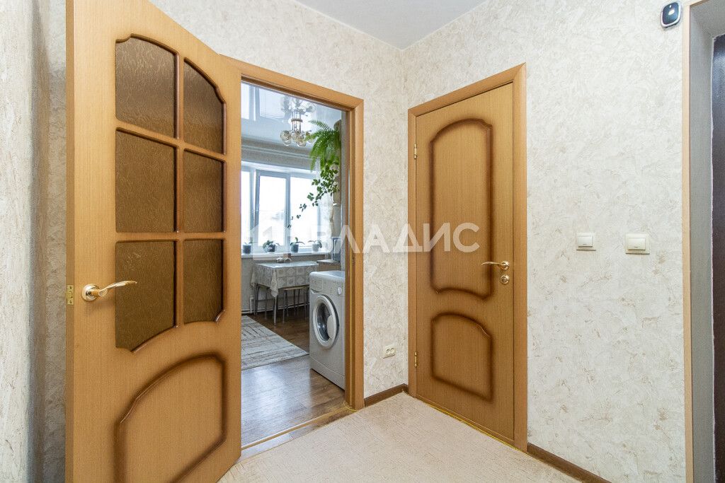 Продажа 1-комнатной квартиры, Боголюбово, Полевая ул,  37В