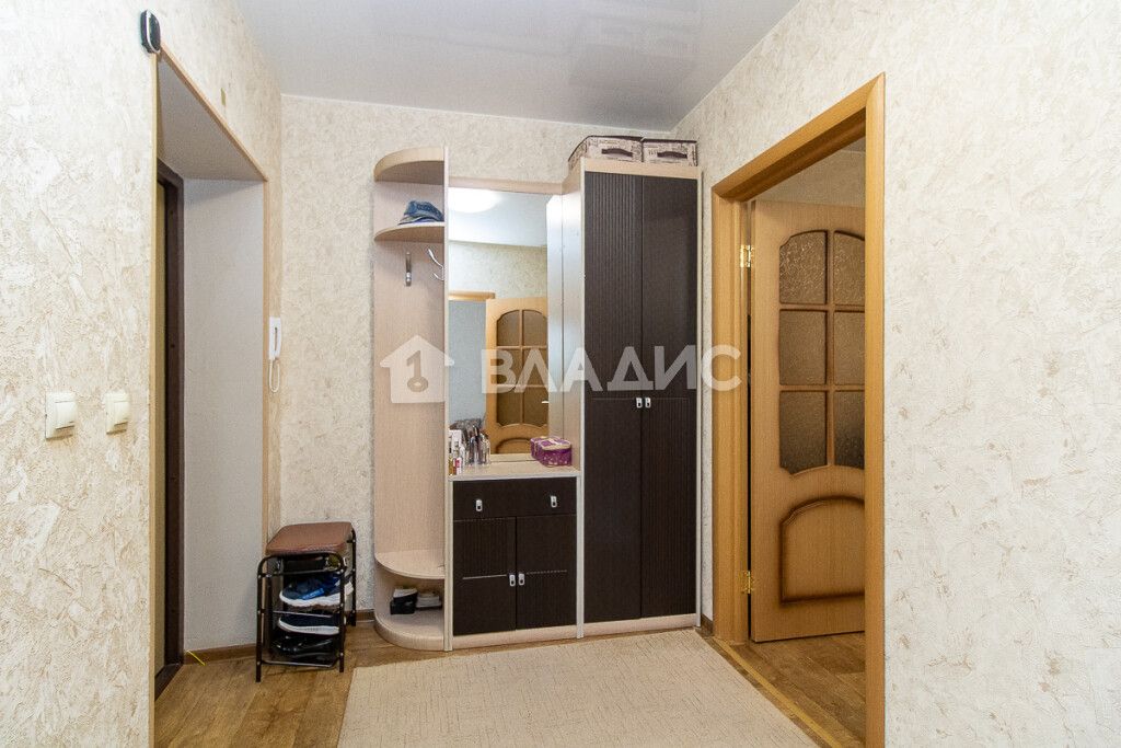 Продажа 1-комнатной квартиры, Боголюбово, Полевая ул,  37В