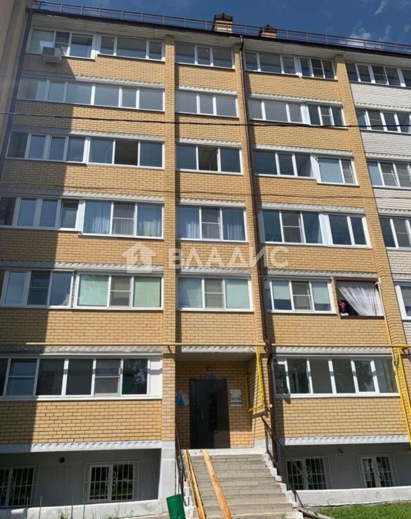 Продажа 4-комнатной квартиры, Владимир, Центральная ул,  5А