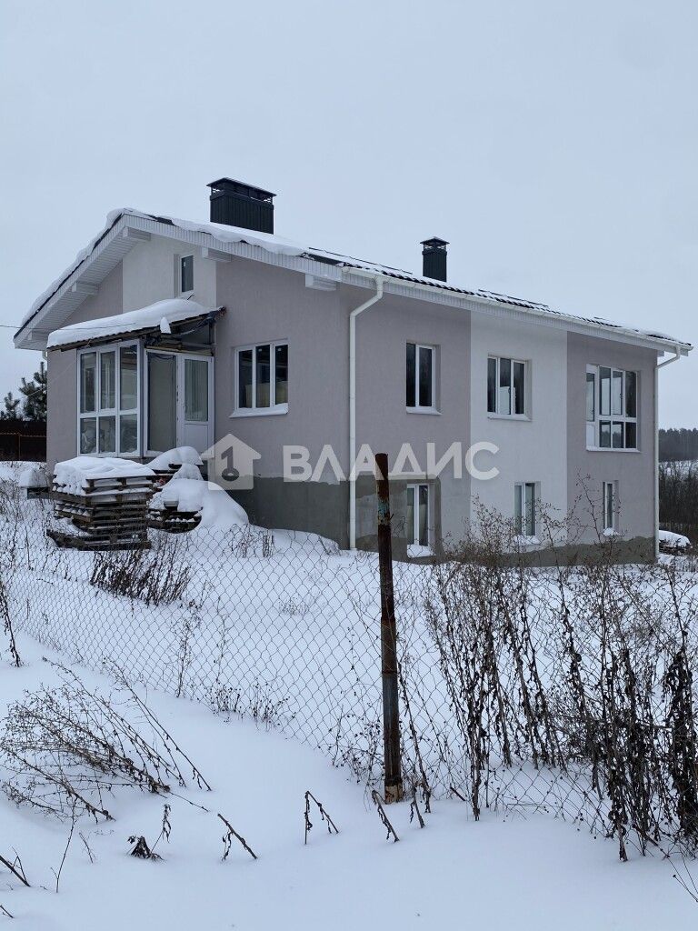 Продажа дома, 237м <sup>2</sup>, 12 сот., Немцово, усадебная улица,  3