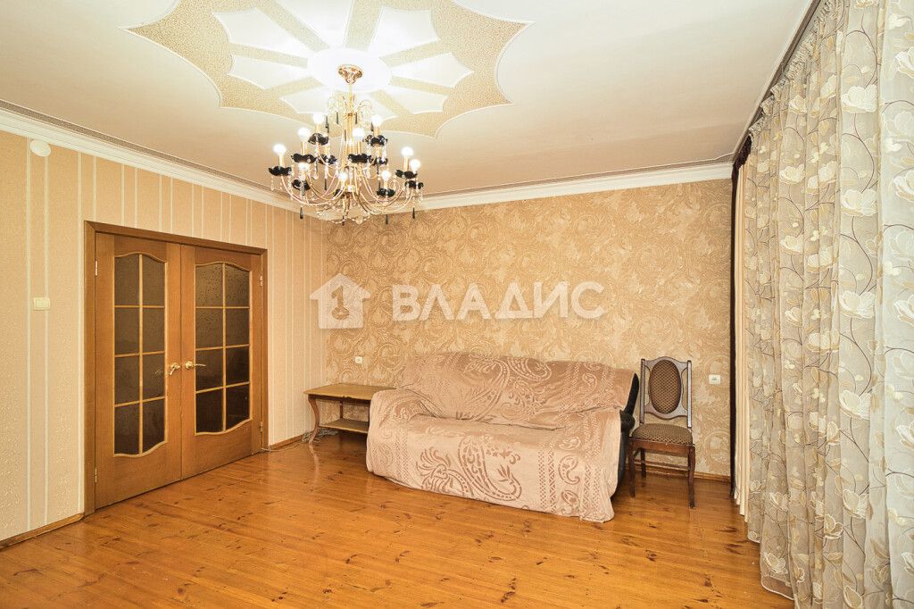 Продажа 2-комнатной квартиры, Владимир, Строителей пр-кт,  34В