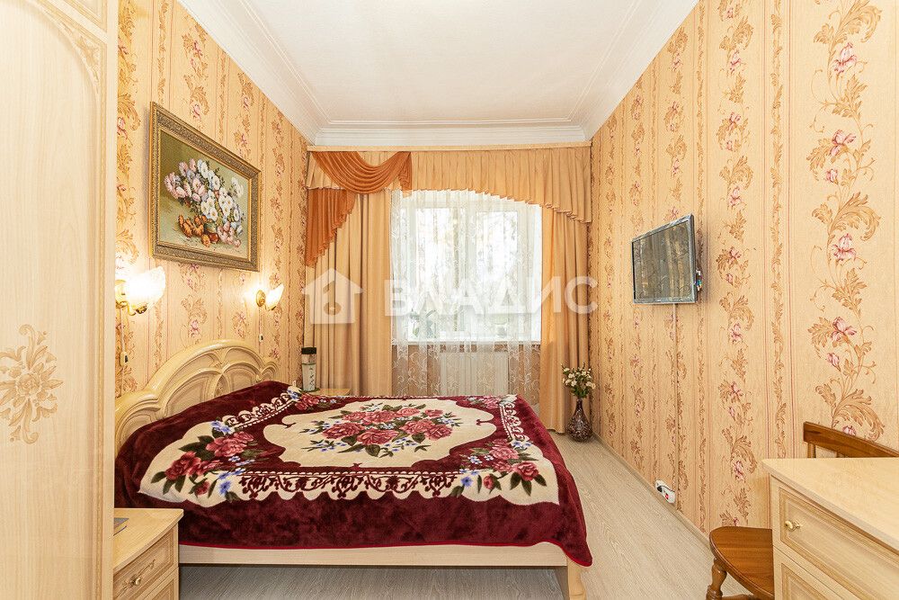 Продажа 3-комнатной квартиры, Владимир, Никитина ул,  2