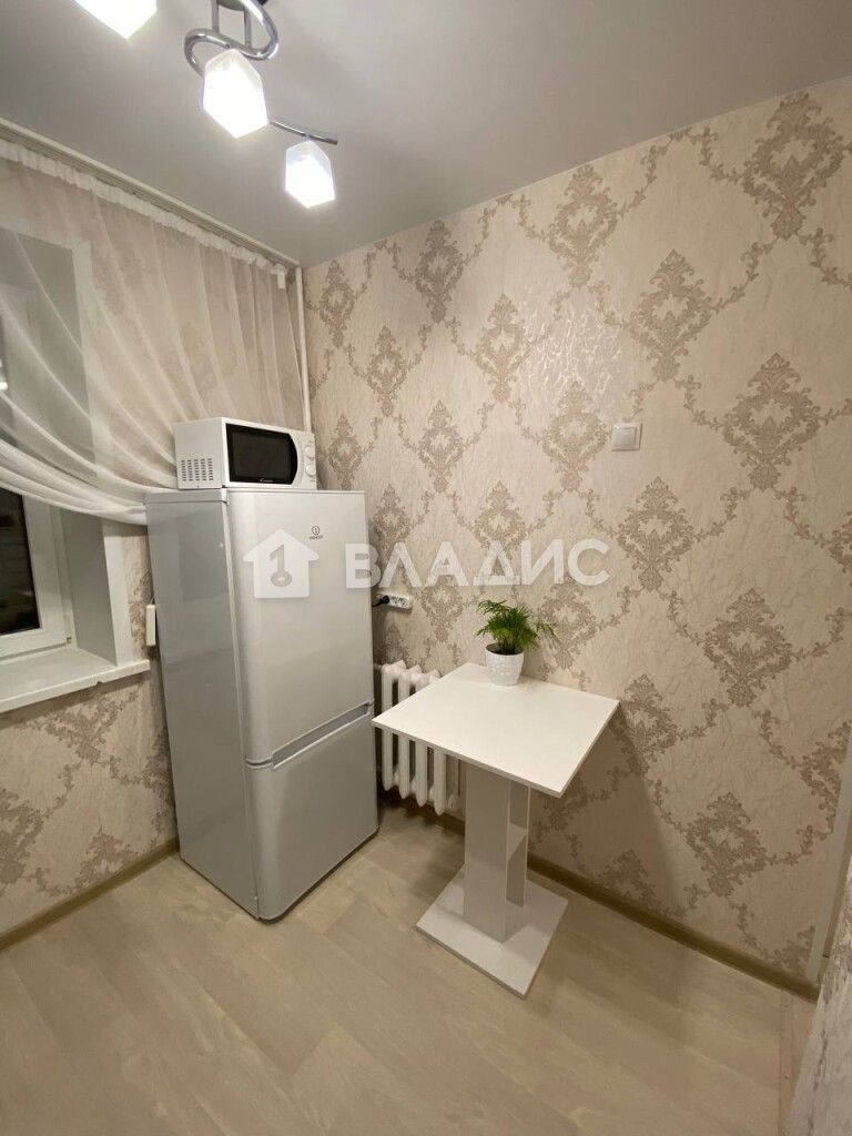 Продажа 1-комнатной квартиры, Владимир, Юбилейная ул,  64