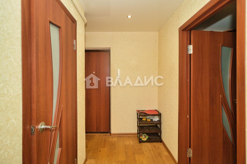 Продажа 1-комнатной квартиры, Владимир, Растопчина ул,  55А