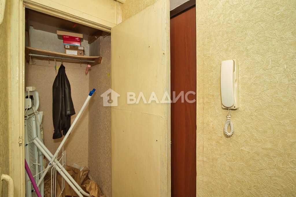 Продажа 1-комнатной квартиры, Владимир, Растопчина ул,  55А