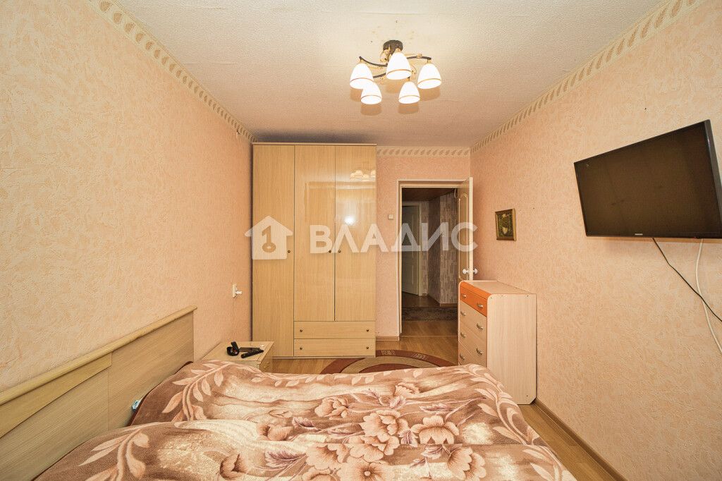 Продажа 3-комнатной квартиры, Владимир, Ленина пр-кт,  37