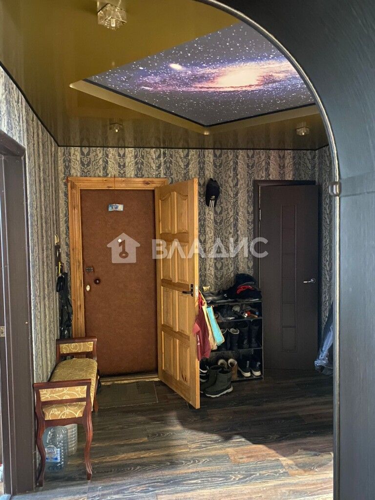 Продажа 3-комнатной квартиры, Владимир, Ноябрьская ул,  8Б