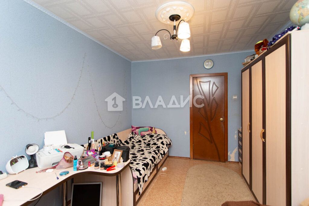 Продажа 3-комнатной квартиры, Владимир, Нижняя Дуброва ул,  23