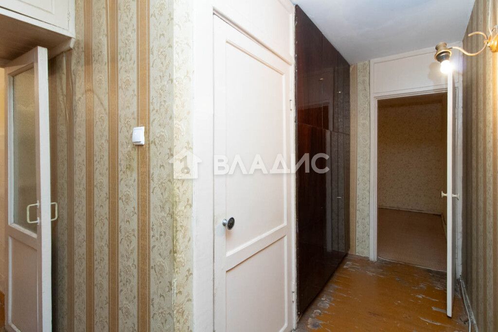 Продажа 2-комнатной квартиры, Владимир, Сурикова ул,  16