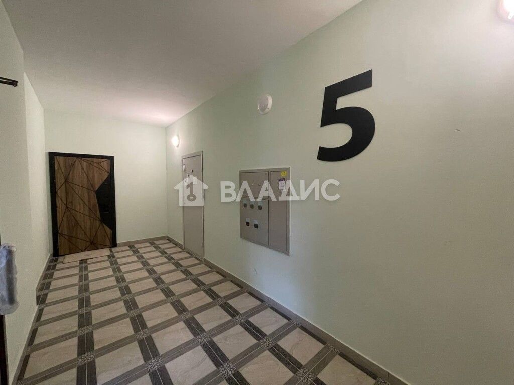 Продажа 1-комнатной квартиры, Заклязьменский, 8к1