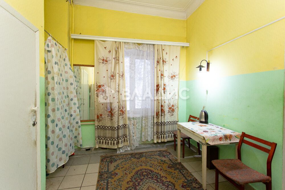 Продажа 2-комнатной квартиры, Владимир, Большая Нижегородская ул,  107А