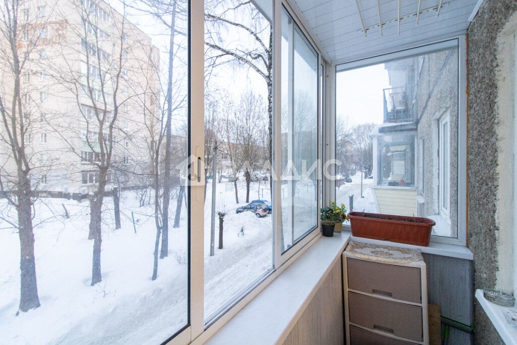 Продажа 3-комнатной квартиры, Владимир, Лакина ул,  133