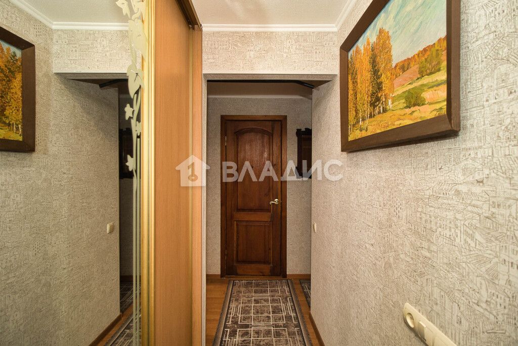 Продажа 3-комнатной квартиры, Владимир, Верхняя Дуброва ул,  22А