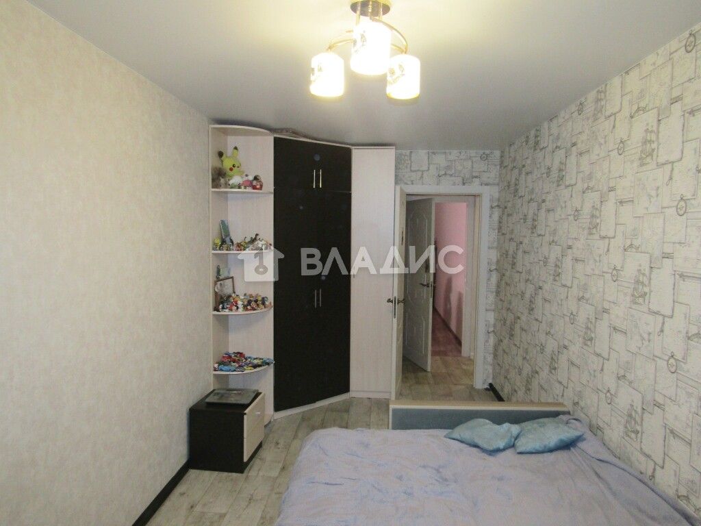 Продажа 3-комнатной квартиры, Владимир, Лакина ул,  137