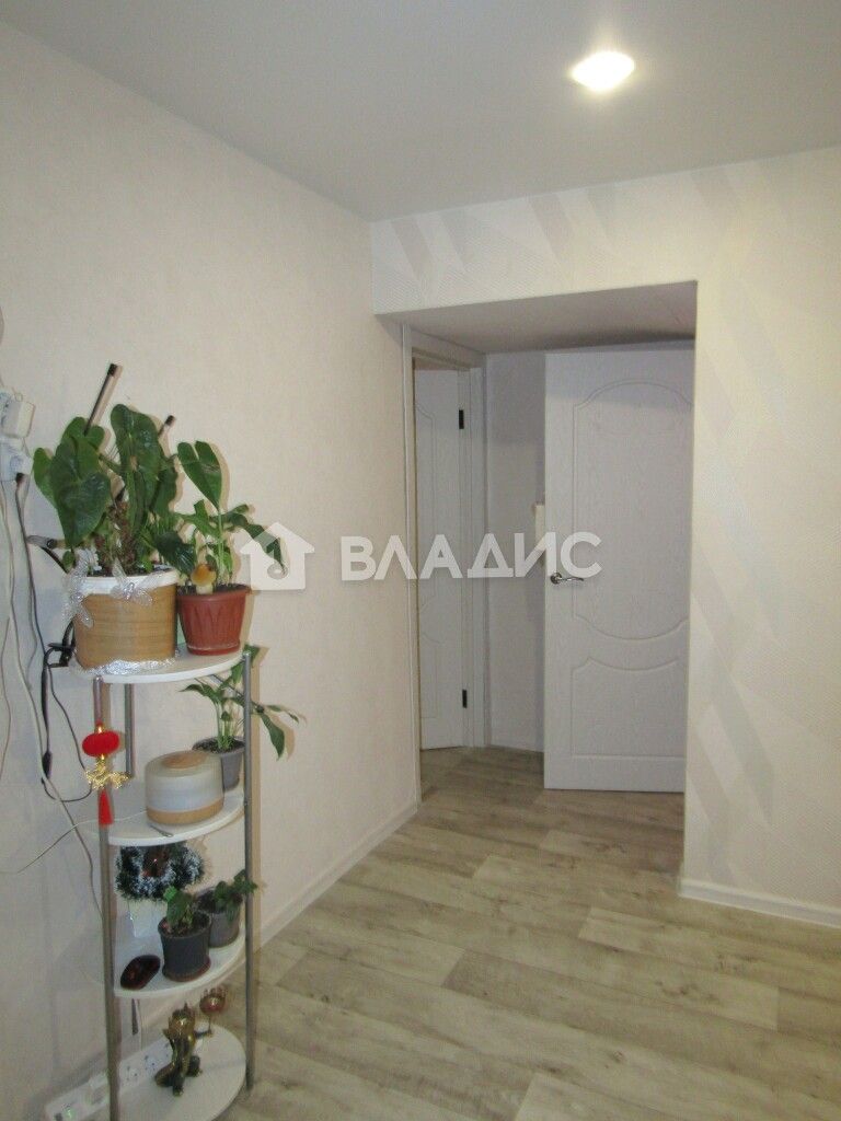 Продажа 3-комнатной квартиры, Владимир, Лакина ул,  137