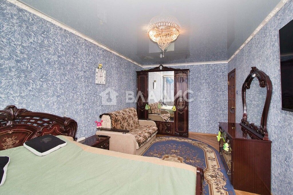 Продажа 3-комнатной квартиры, Владимир, Суворова ул,  9А