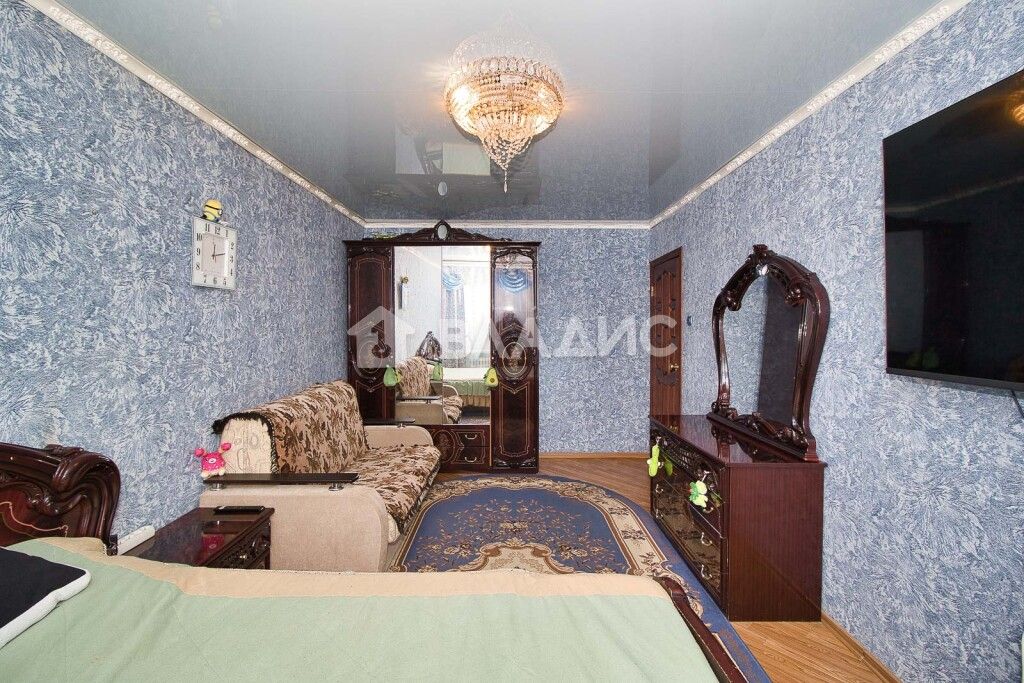 Продажа 3-комнатной квартиры, Владимир, Суворова ул,  9А