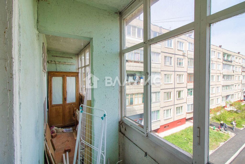 Продажа 2-комнатной квартиры, Владимир, Судогодское ш,  25
