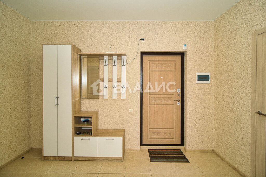 Продажа 1-комнатной квартиры, Владимир, Крайнова ул,  3А