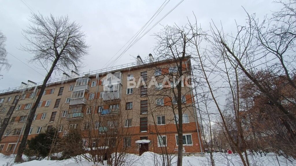 Продажа 1-комнатной квартиры, Владимир, Чайковского ул,  42