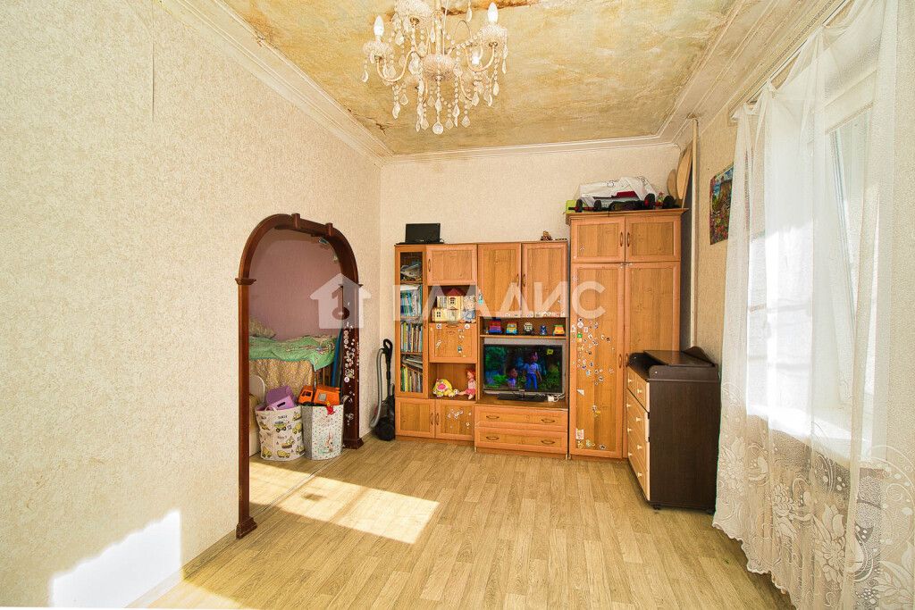 Продажа 1-комнатной квартиры, Владимир, 1-я Пионерская ул,  76А