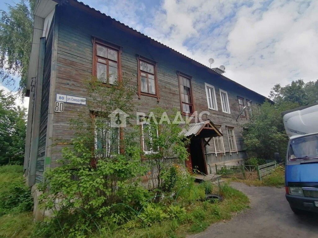 Продажа комнаты, Ковров, Свердлова ул,  80