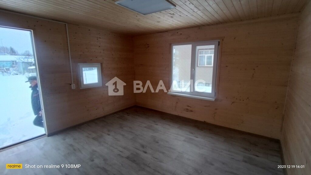 Продажа дома, 20м <sup>2</sup>, 4 сот., Ковров, Набережная ул