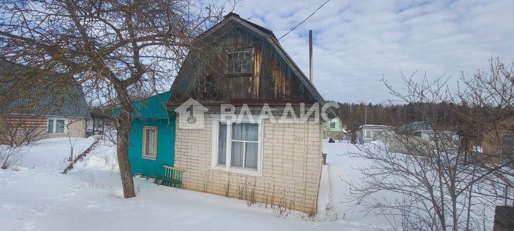 Продажа дома, 25м <sup>2</sup>, 4 сот., Ковров, Набережная ул